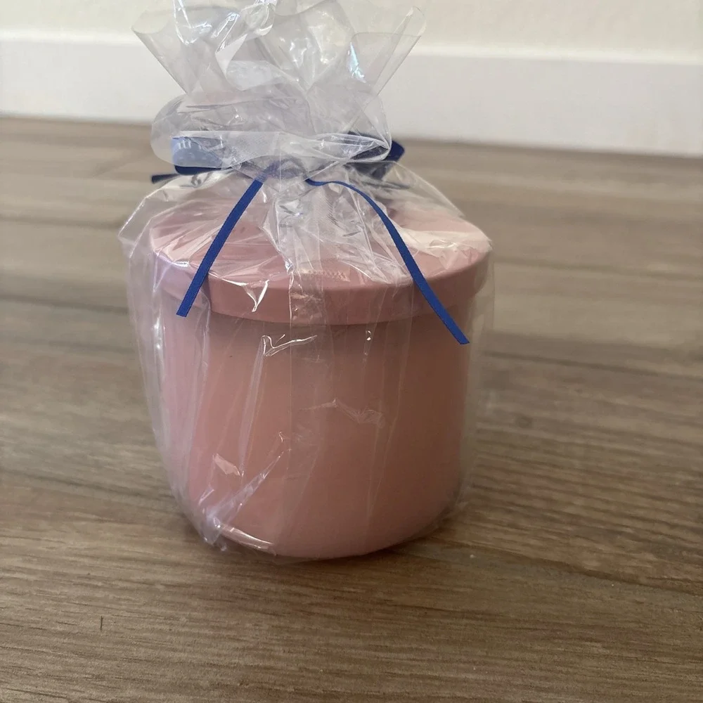 Bath & Body Works CHAMPAGNE TOAST Large 3 Wick Candle‎ Berry Citrus 14.5 oz New